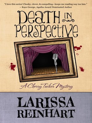 cover image of Death in Perspective